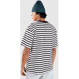 Rip Curl Raw Energy Stripey T-shirt black / white | Shoptok.si
