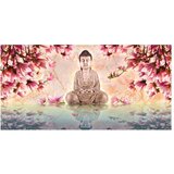 Tapeta XXL - Buddha and magnolia 550x270 | shoptok.hr