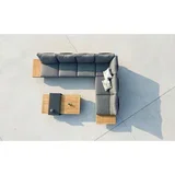 Lounge Garnitura Molise, Antracit