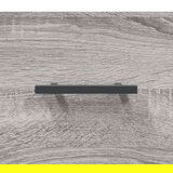  Visoka komoda siva sonome 69 5x34x180 cm od konstruiranog drva | shoptok.hr