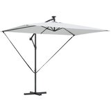  Suncobran Pijesak 294 x 200 x 270 cm Poliester i aluminij | Eponuda.ba