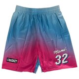 Sport Zone Kratke hlače & Bermuda DAPL5967 Večbarvna | Shoptok.si