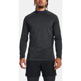 Under Armour T-Shirt UA CG Armour Twist Mock-BLK - Men's | ePonuda.com