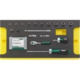 Stahlwille TCS WT 40/4008/10/9 96830132 set alata | Eponuda.ba
