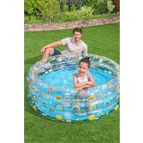  Na napuhavanje Transparent 150 53cm BESTWAY | shoptok.hr