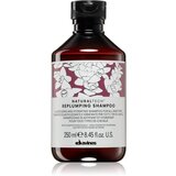 DAVINES Naturaltech Replumping Conditioner vlažilni šampon 250 ml Cene