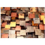  Tapeta - Copper Roof 150x105 | shoptok.hr