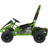  Buggy na akumulator MUD MONSTER - zeleni | shoptok.hr