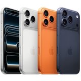 Apple iPhone 17 Pro 12GB/256GB Deep Plavi, (-iphone-17-pro-12gb/256gb-deep-plav) | shoptok.hr