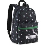 Puma Ranac Phase Super Aop Small Backpack Za Dečake Cene