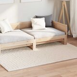  Tepisi za područja Pravokutni SIROLO Bež 170 x 120 cm Poliester | shoptok.hr