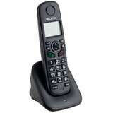 DEVIA Bežični fiksni telefon TELEFON D1001 CRNI | shoptok.hr