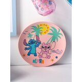 Sinsay Keramički tanjur Stitch | shoptok.hr