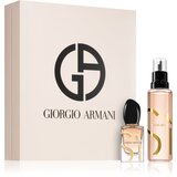 Armani Sì darilni set za ženske | Shoptok.si