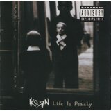Korn Life Is Peachy Cene