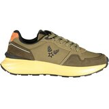 Avirex MUŠKA SPORTSKA OBUĆA ZELENA | shoptok.hr