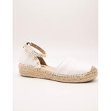 Fabiolas Espadrile 6M109308 Fantasy Bela Cene