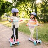 Kidwell ORIX II Violet S zaštitna kaciga | shoptok.hr