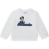 Original Marines pulover DR DFAV1421NF Ž bijela 104 | shoptok.hr