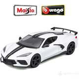 Maisto metalni auto Chevrolet Corvette Stingray 1:24 Cene
