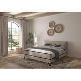 Premium Living Postelja Z Vzmetnico Calvo | Shoptok.si