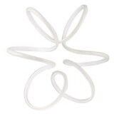 Opviq earendel white - white light white chandelier | ePonuda.com