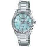 Casio ženski analogni ručni sat ltp-1302ds-2a