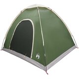  šator s krovom Zelena 190 x 140 x 105 cm | shoptok.hr
