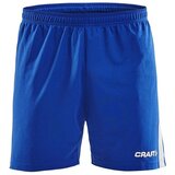 Craft Hlače 3/4, 7/8 Pro Control Modra | Shoptok.si