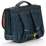 Stones and Bones CARTABLE 38 CM LOTUS Tamno plava | shoptok.hr