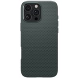 Spigen OVITEK LIQUID AIR CASE ZA IPHONE 16 PRO MAX ABYSS GREEN, (21402326) | Shoptok.si