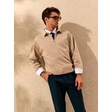 Sinsay Hlače straight fit | shoptok.hr