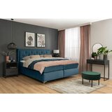 Boxxx POSTELJA BOXSPRING | Shoptok.si