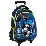 Connect ranac đački s točkićima xt football 54514 Cene