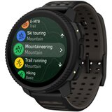 Suunto Vertical 2 Crna SS051204000 | Shoptok.si