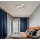 Globo STROPNA LED-SVETILKA RANDELL 3000 K 230 V Slike