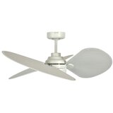  Lucci Air 21325449-LED ventilator sa prigušiva SABLE 1xGX53/12W/230V CCT prečnik 91,5 cm krem +DO | Eponuda.com