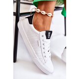 Big Star Women's Leather Sneakers | shoptok.hr