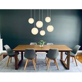 Lesnina XXXL VISEČA SVETILKA KOP 93,5/43/120 cm E27 | Shoptok.si