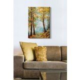 Wallity Slika Kanvas Tablo-199, 50x70 cm | ePonuda.com