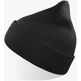 Atlantis muška kapa WIND BEANIE 100% ACRYLIC NERO WINDNR-CRNA Cene