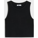 Sinsay Top s visokim udjelom viskoze 2 pack | shoptok.hr