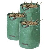 Meister Werkzeuge Meister WU9961810 vrtna torba 272 l zelena | Eponuda.ba