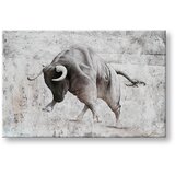  Slike na platnu bik (autorske reprodukcije) | ePonuda.com