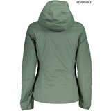 K-Way WOMEN'S GREEN DOWN JACKET | Eponuda.ba
