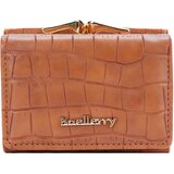 Baellerry Ženski novčanik Baellerry TR-35619 - Smeđa KP35619 Cene