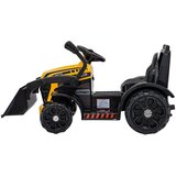  Bager/Traktor G320 na akumulator, žuti | shoptok.hr