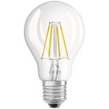 VOLTOLUX LED svjetiljka (E27, 4 W, A60, 470 lm, Topla bijela) | shoptok.hr