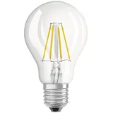 VOLTOLUX LED svjetiljka (E27, 4 W, A60, 470 lm, Topla bijela)