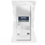 MIKRO Sintetičke vrećice za Festool CT / CTL / MINI / MIDI, 5 kom | shoptok.hr